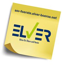 Link zur SSV-Förste Elver Börse
