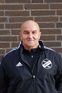 Torwarttrainer: Thorsten L&uuml;bbecke