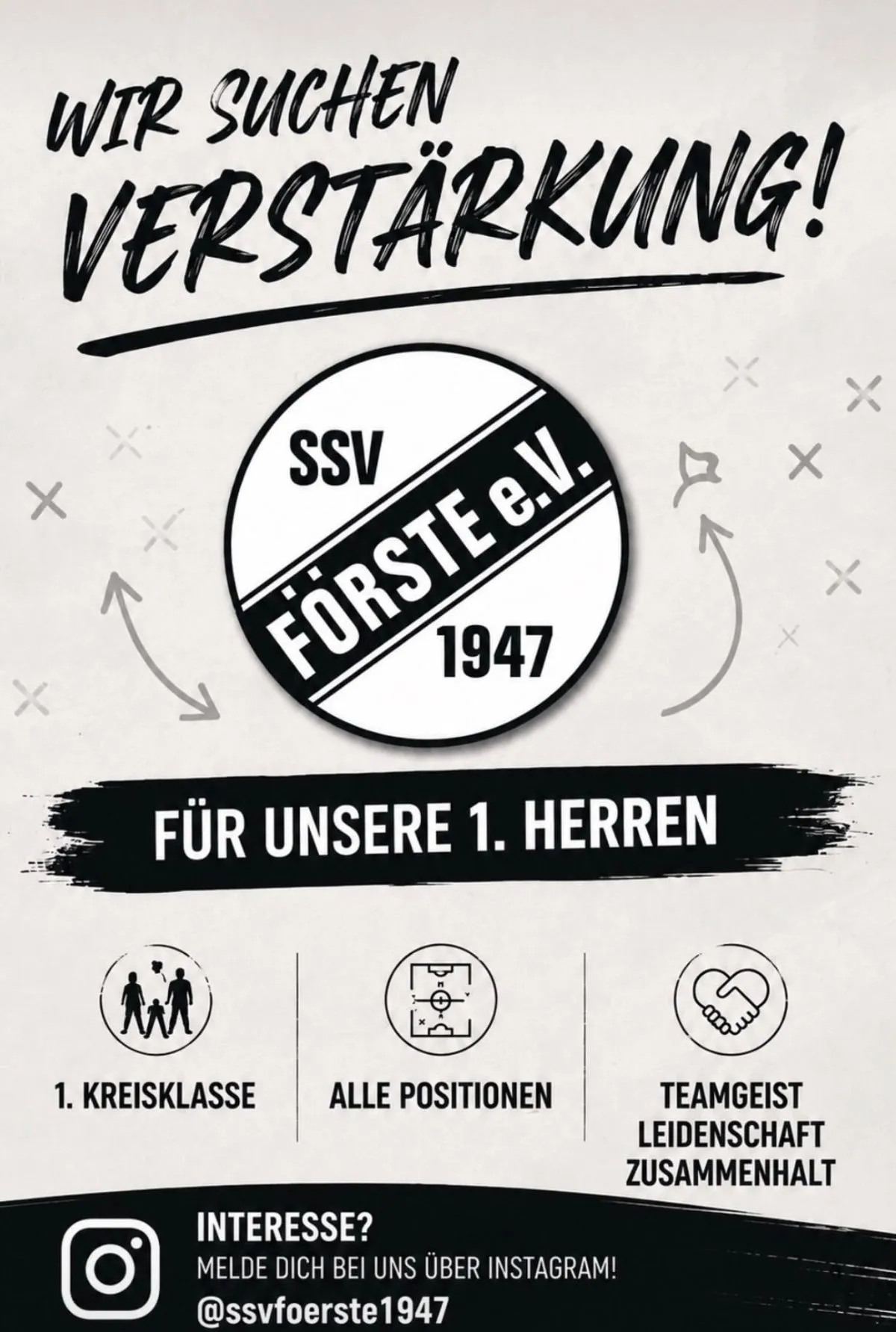 Mitspieler gesucht