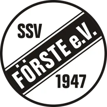 Wappen SSV Förste von 1947