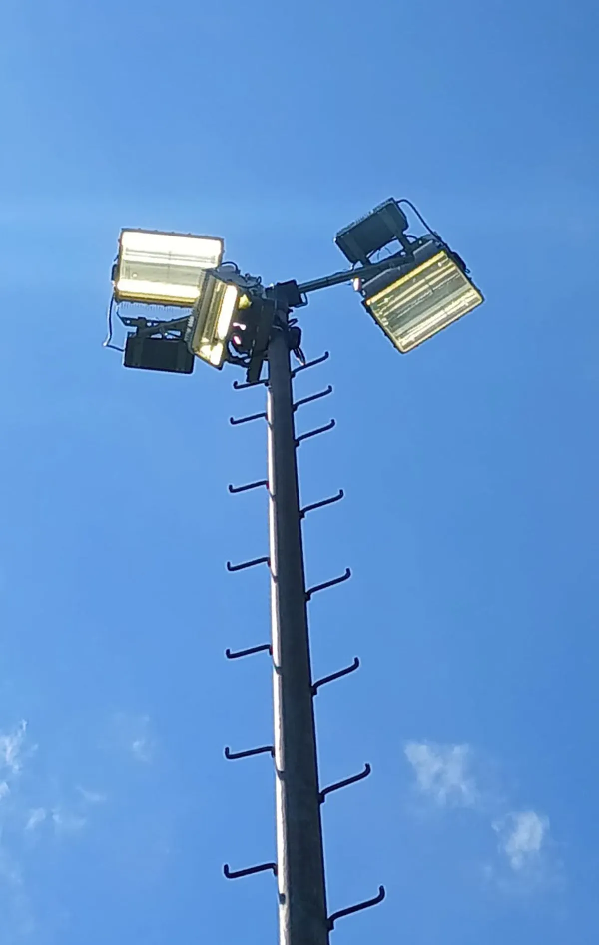 💡 Ein Meilenstein für die SSV Förste! ⚽