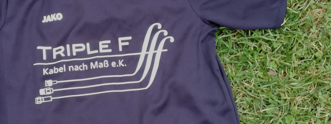 Trikot sponsor team 2008