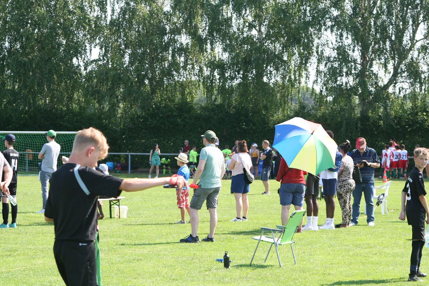 Foto VGH-Cup am Gänsekamp 2023