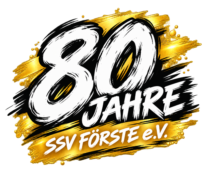 80 Jahre SSV Förste