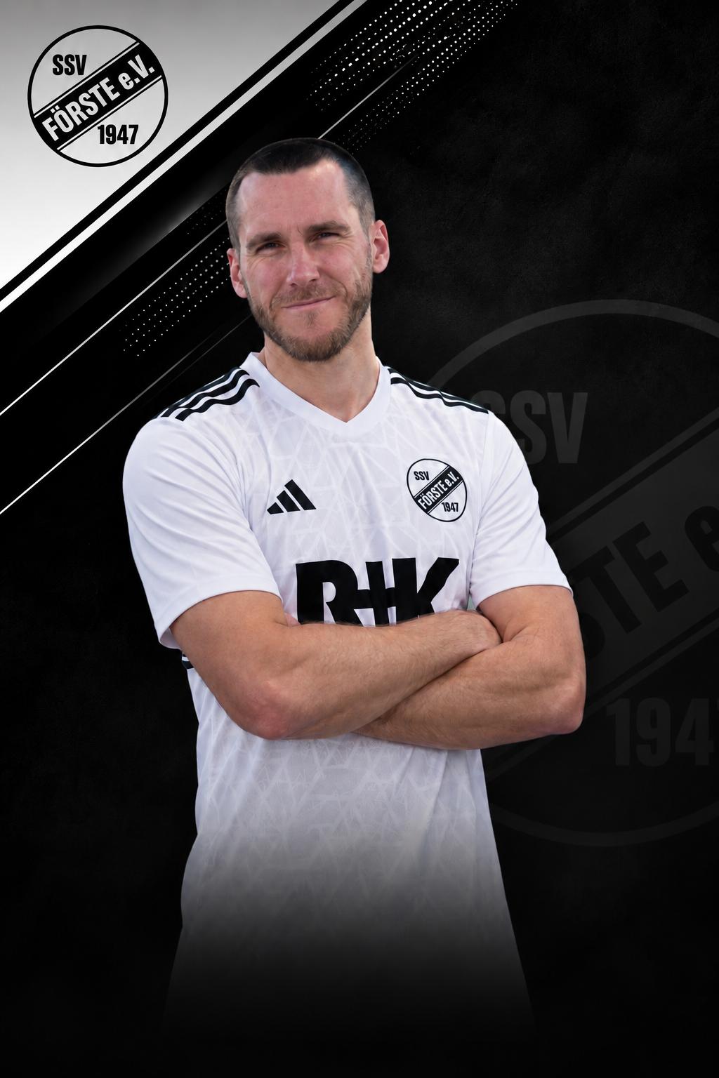 Torben Witt