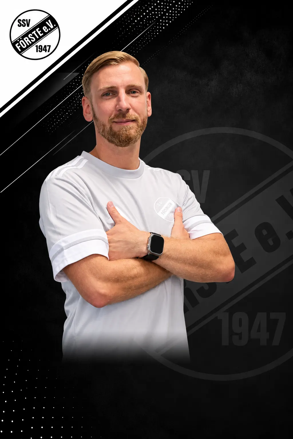Patrick Harnisch